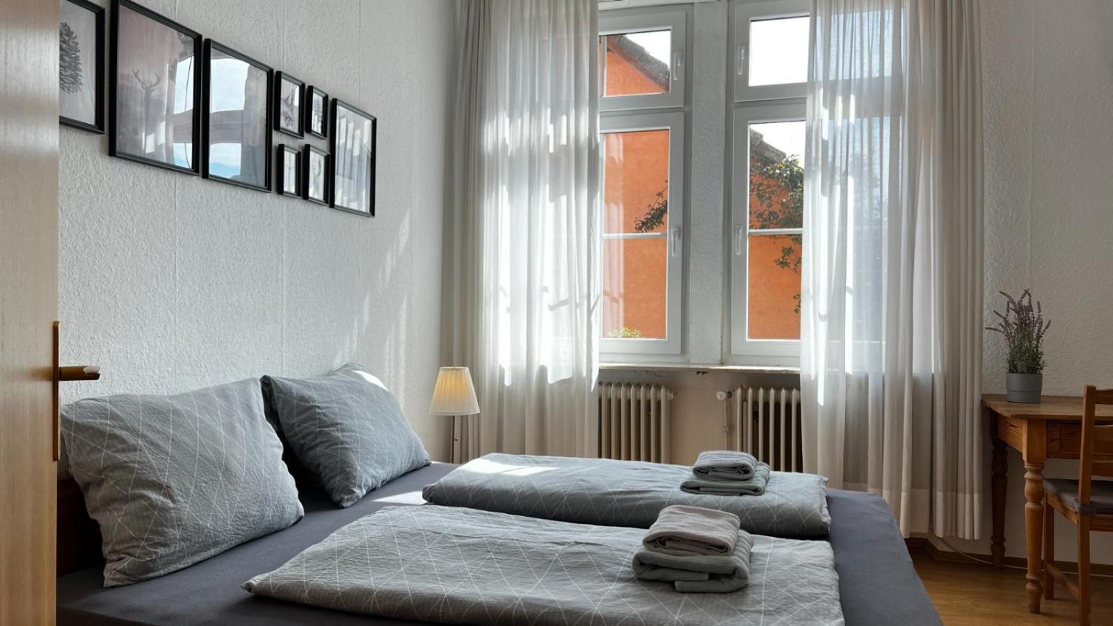 Hotel Buehlerhof Heddesheim Kültér fotó