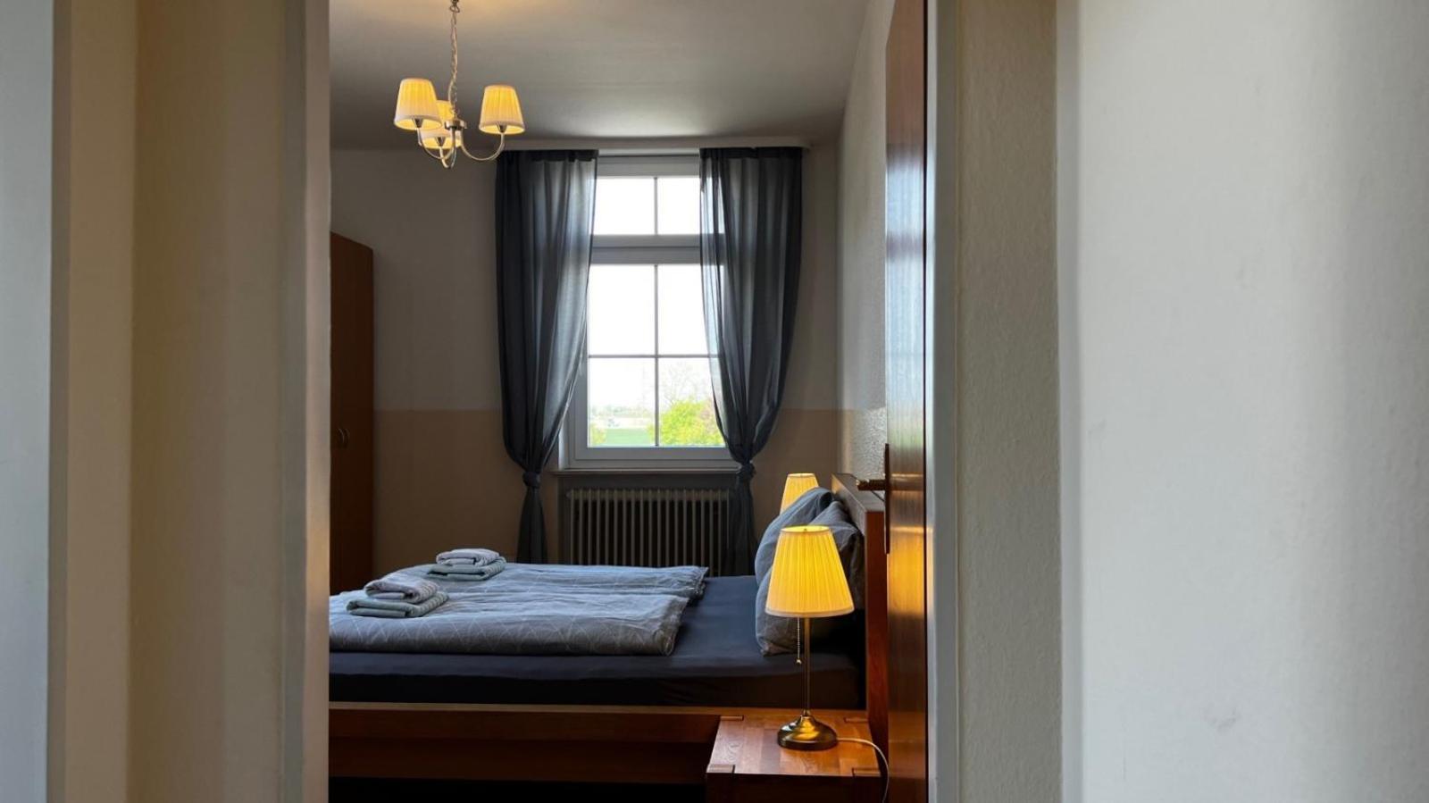 Hotel Buehlerhof Heddesheim Kültér fotó