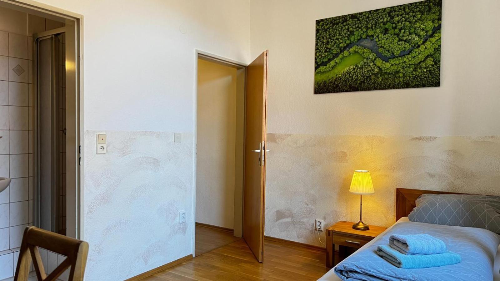 Hotel Buehlerhof Heddesheim Kültér fotó